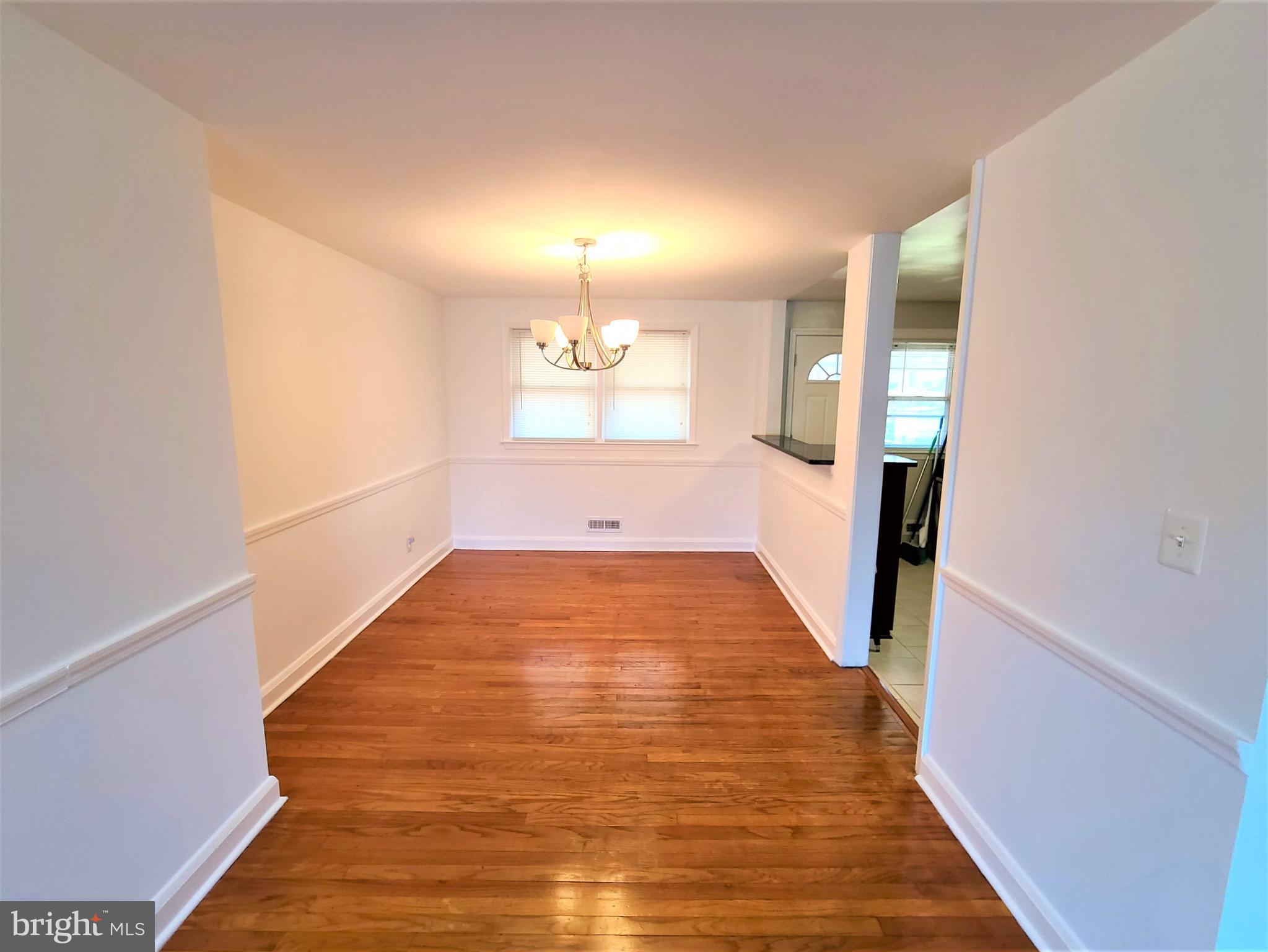 EDMONDSON HEIGHTS - Residential