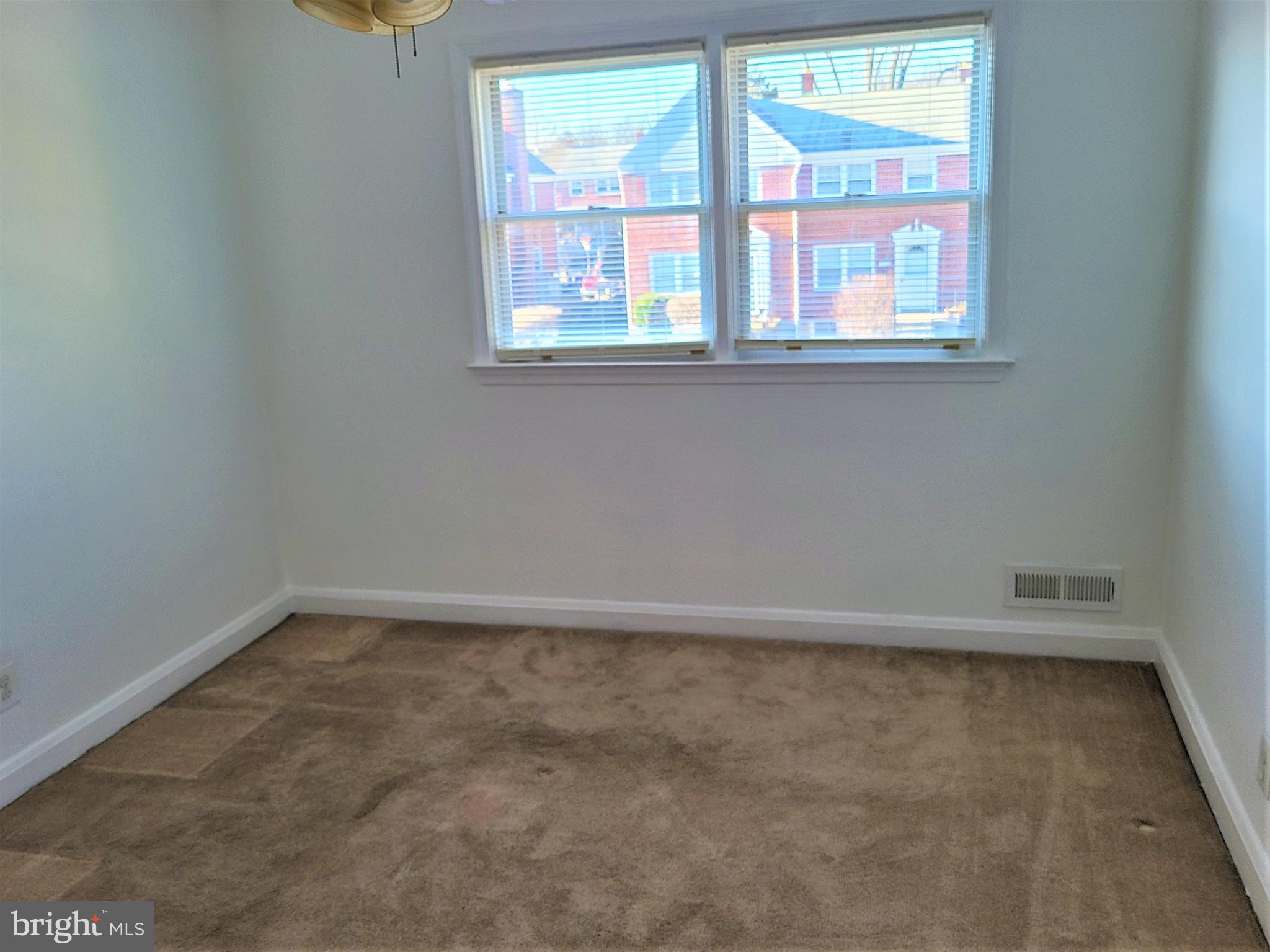 EDMONDSON HEIGHTS - Residential