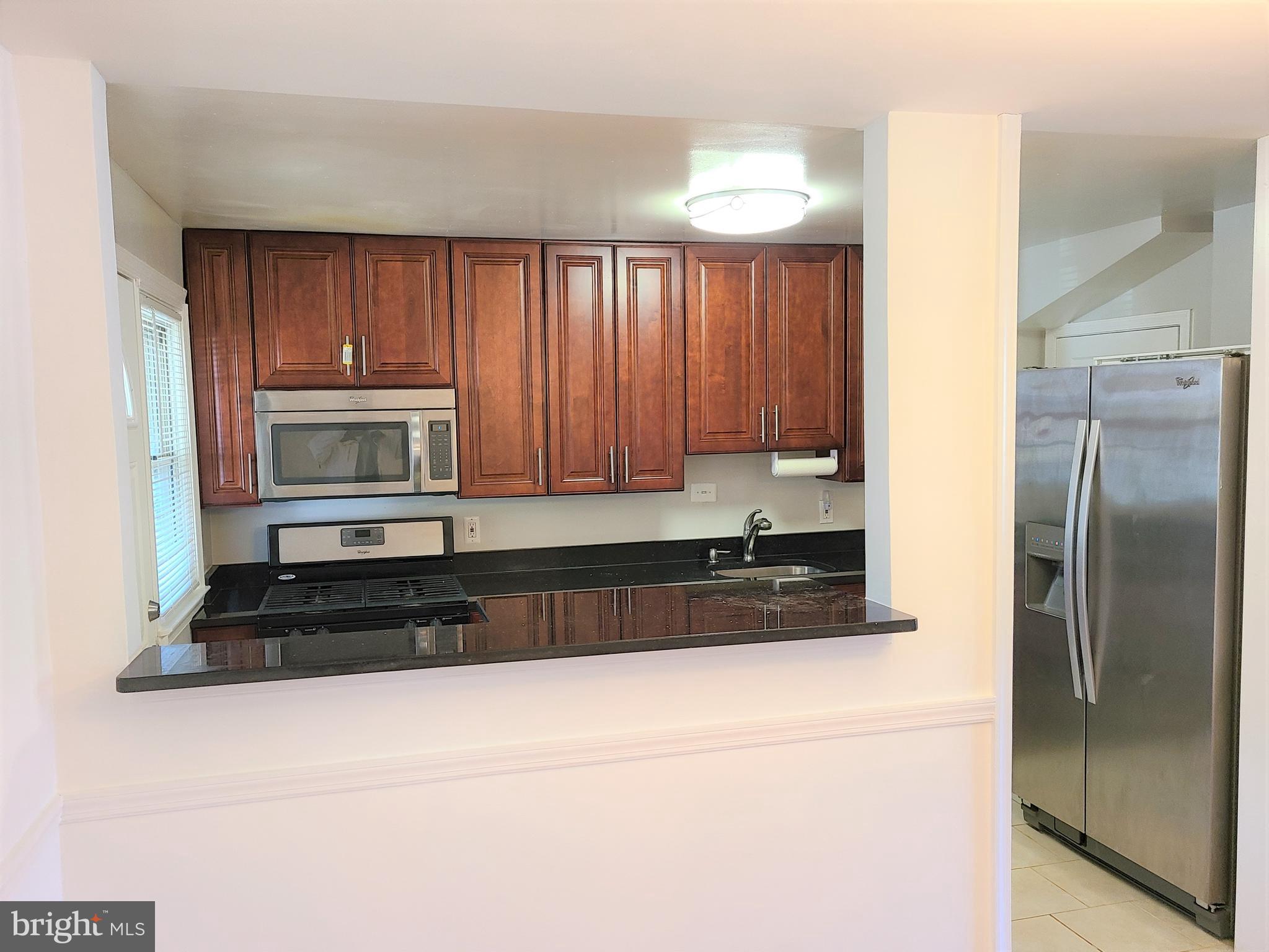 EDMONDSON HEIGHTS - Residential