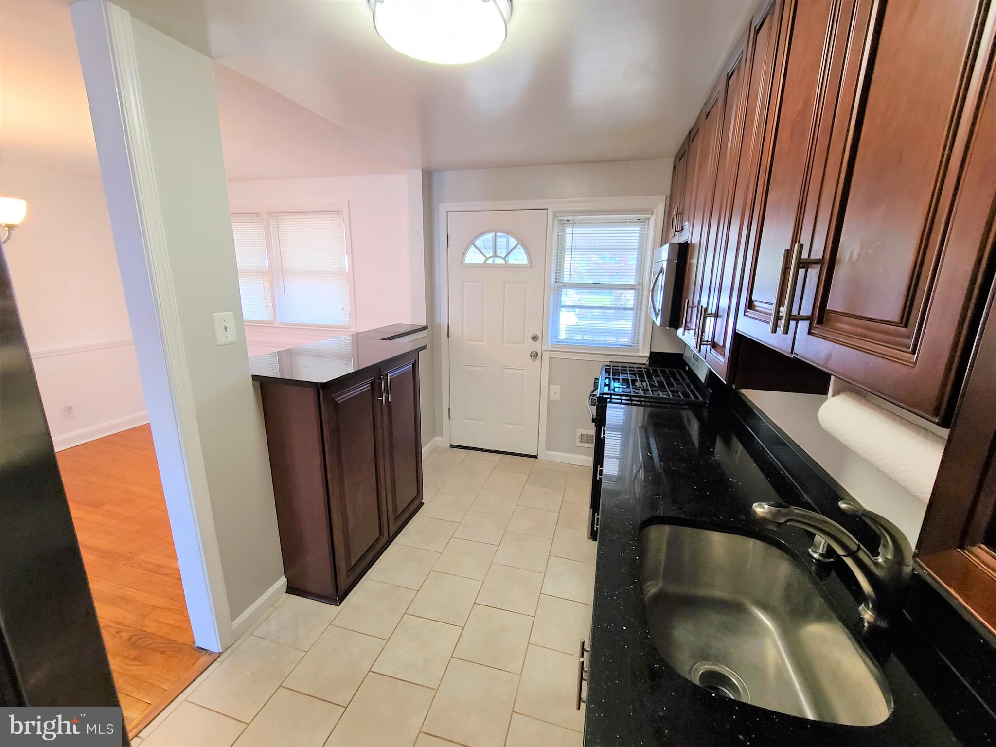 EDMONDSON HEIGHTS - Residential