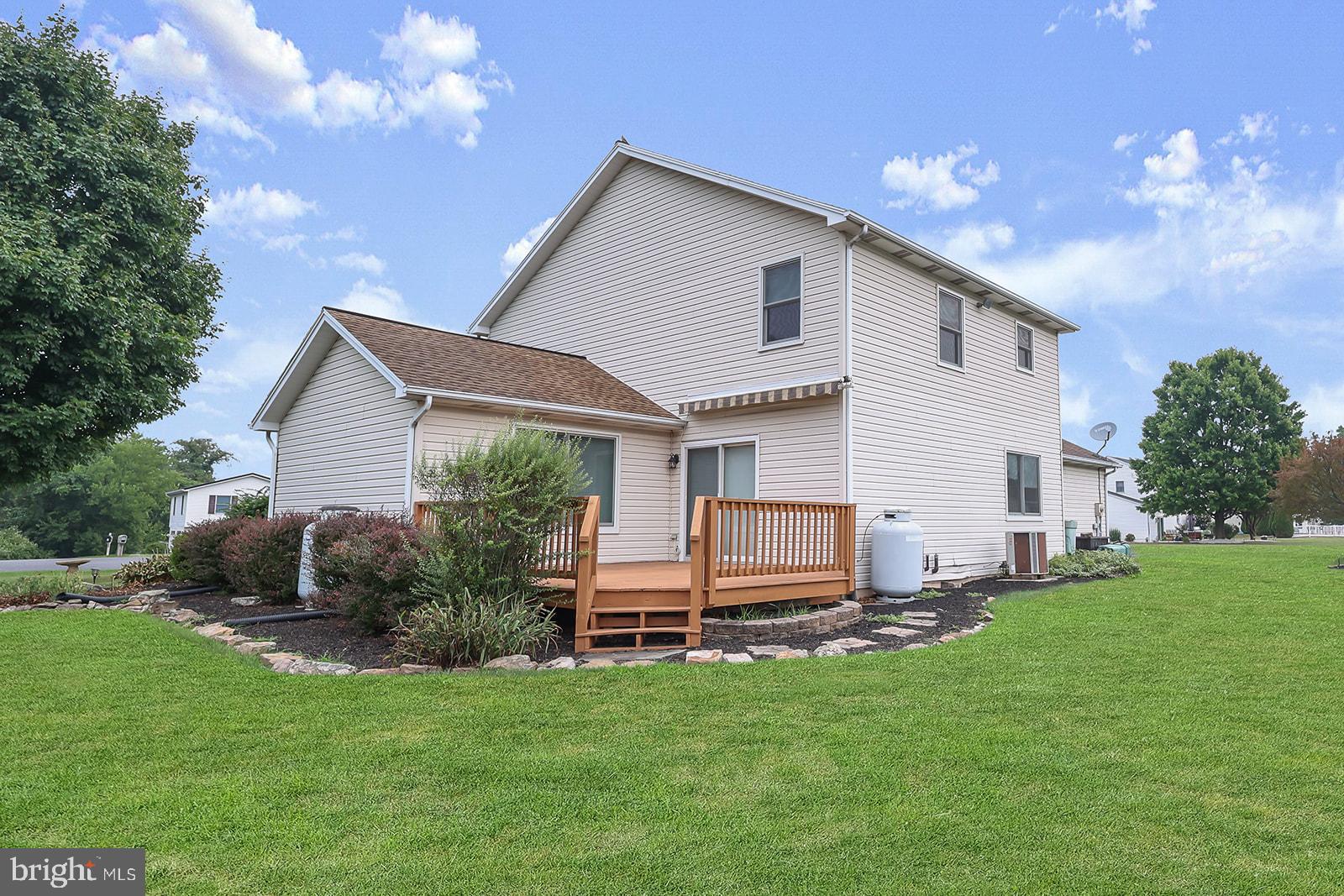 119 BARRICK DRIVE
