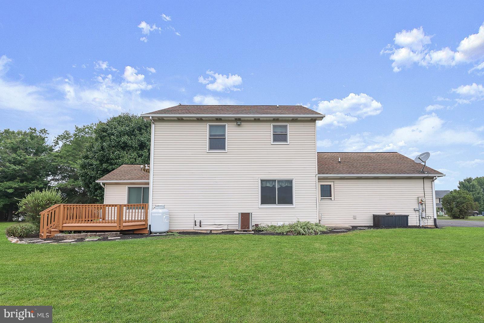 119 BARRICK DRIVE