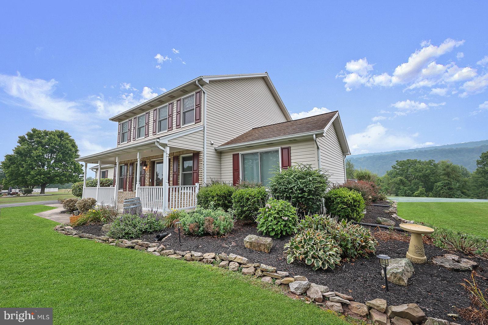 119 BARRICK DRIVE