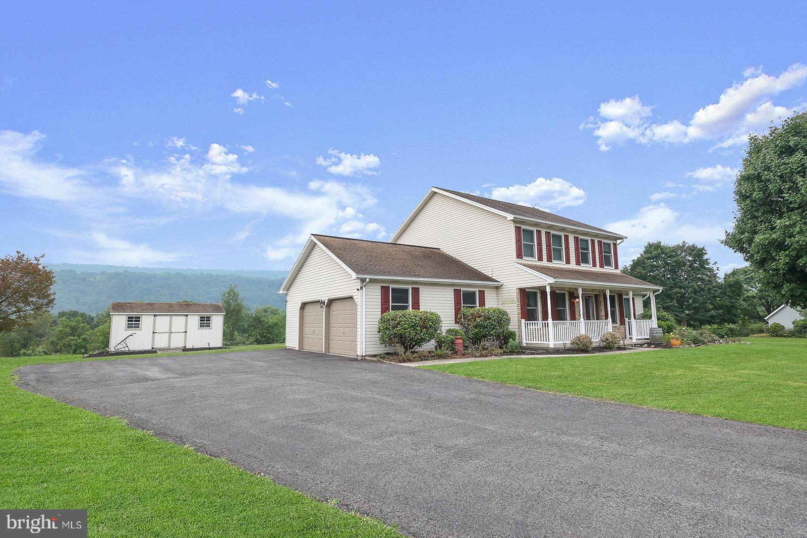 119 BARRICK DRIVE
