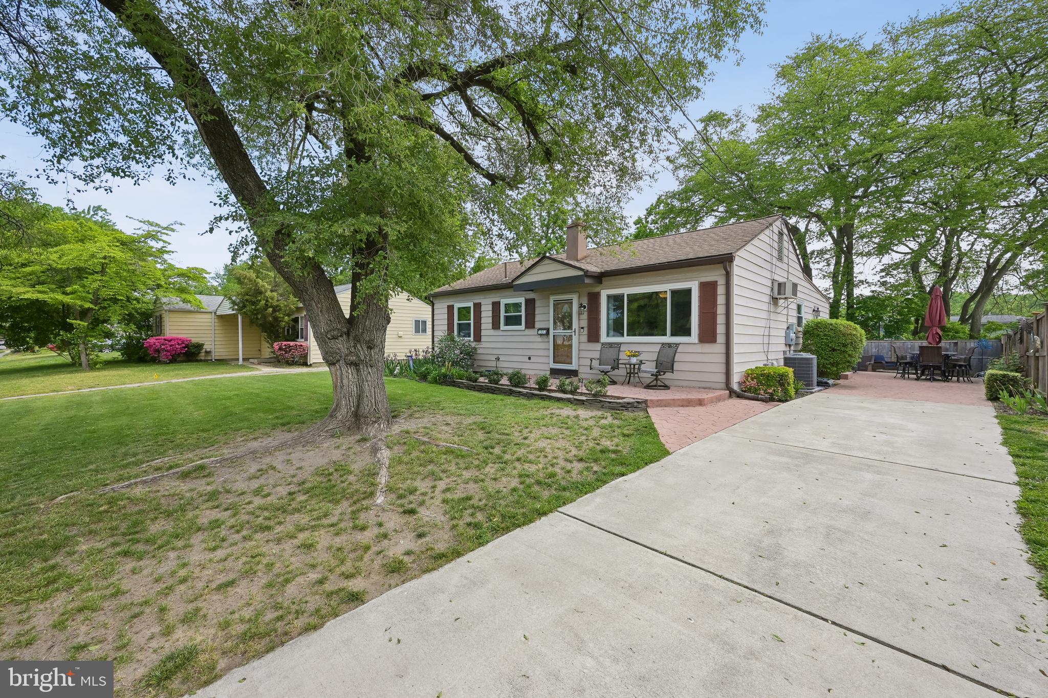 1503 CLEARBROOK AVENUE