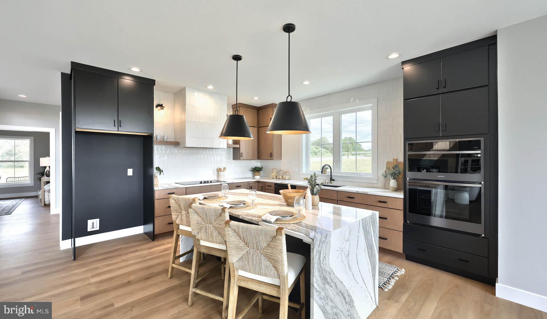 FOX BEND - Residential