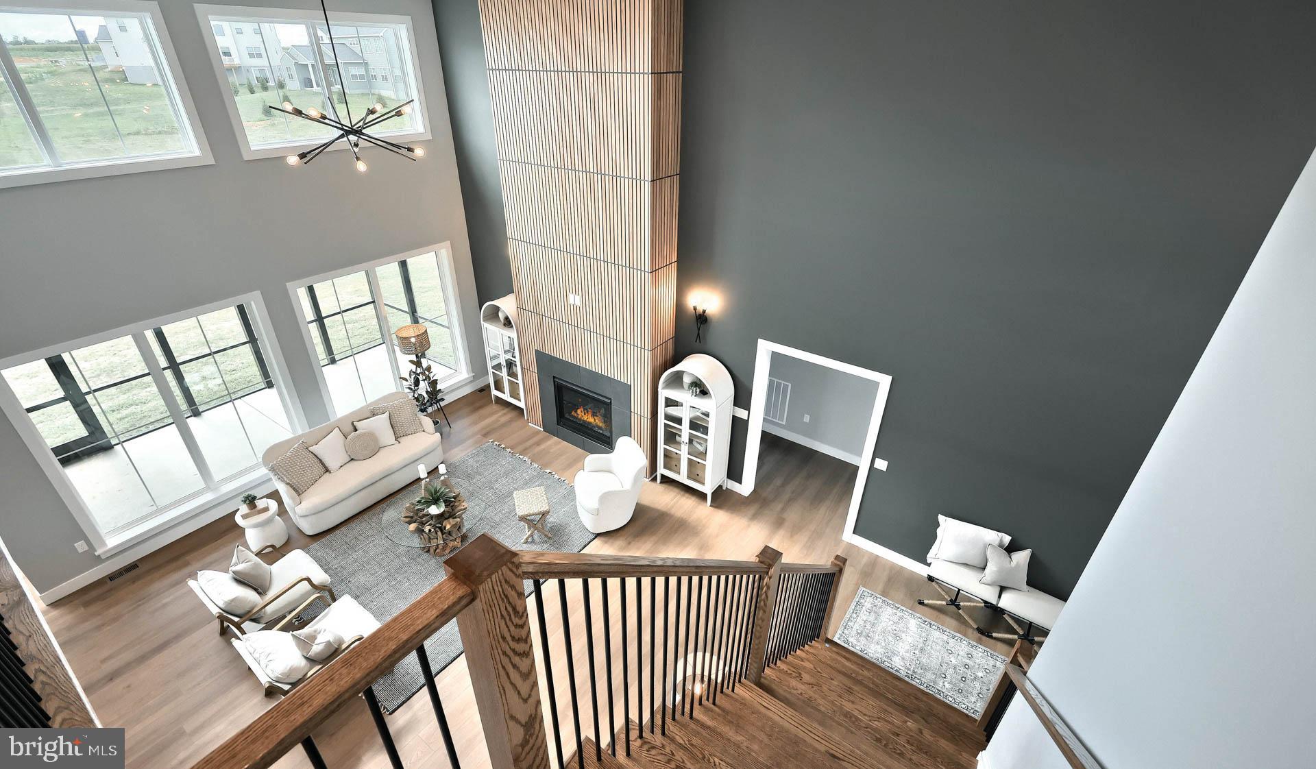 FOX BEND - Residential