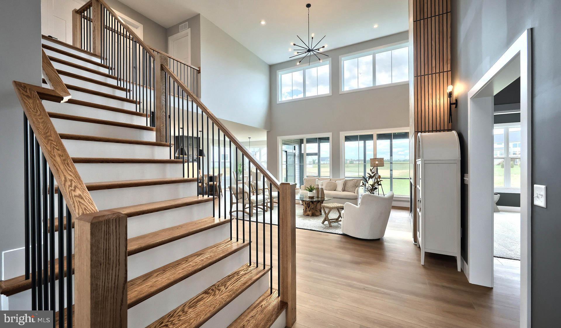 FOX BEND - Residential