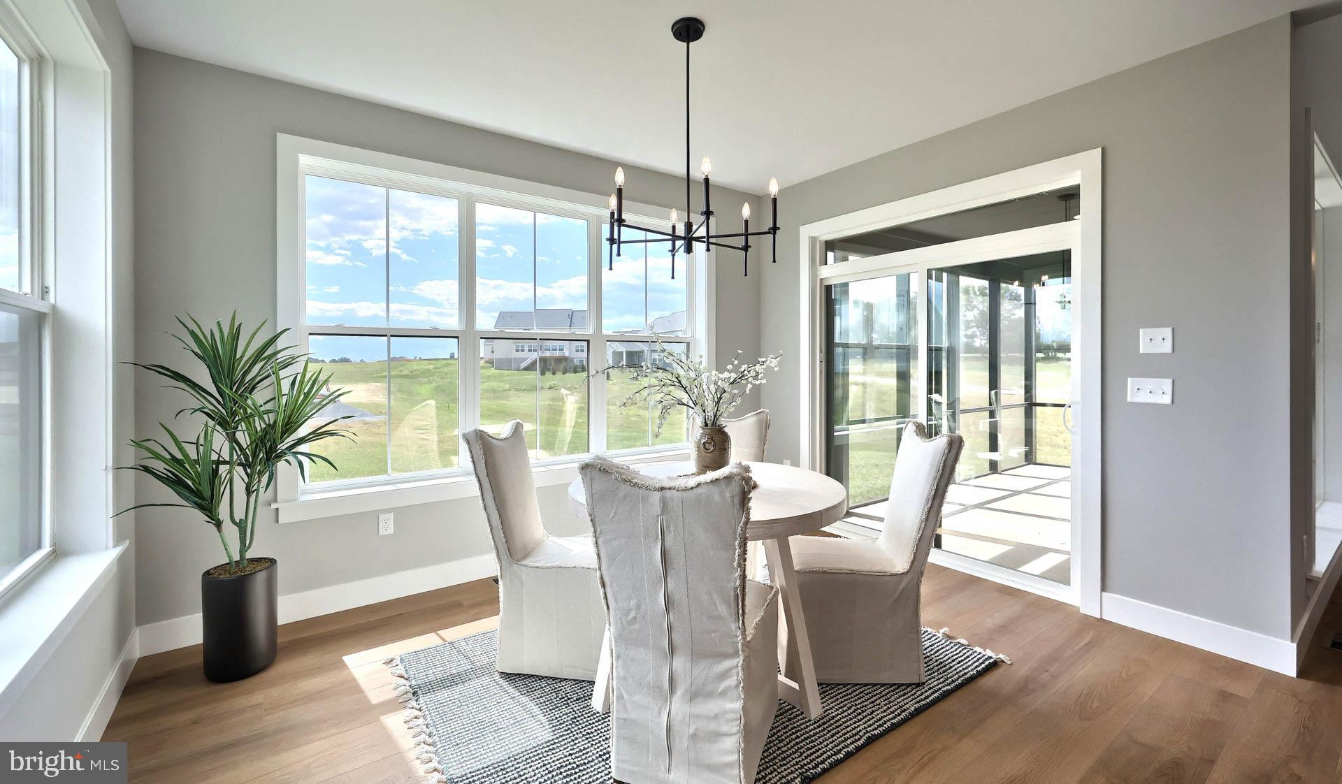 FOX BEND - Residential