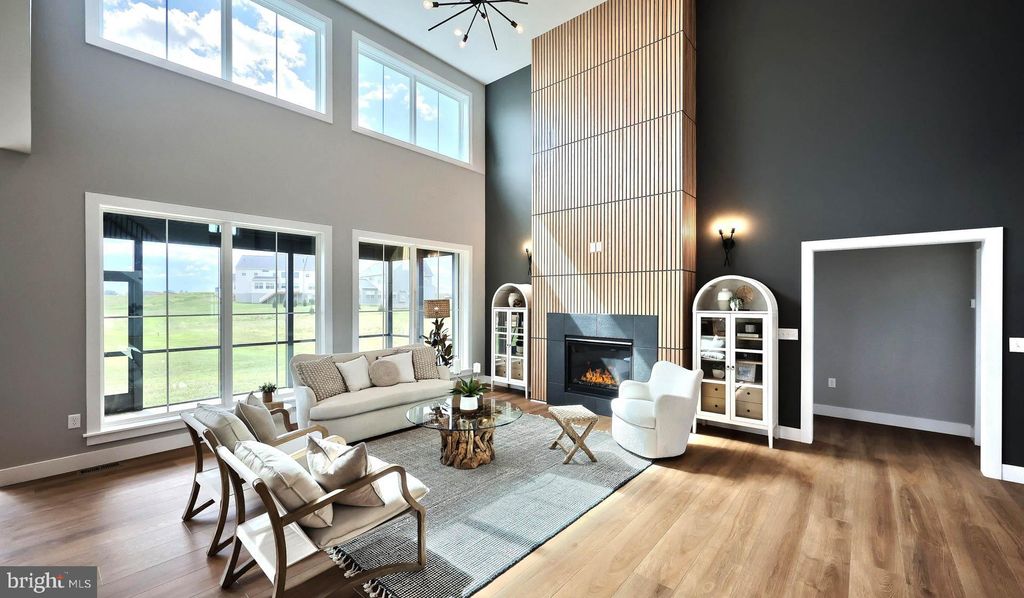 Photo of 217 Dahlia Circle, LEBANON, PA 17042 (MLS # PALN2024742)