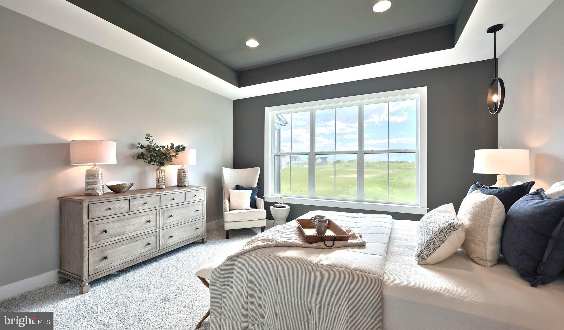 FOX BEND - Residential