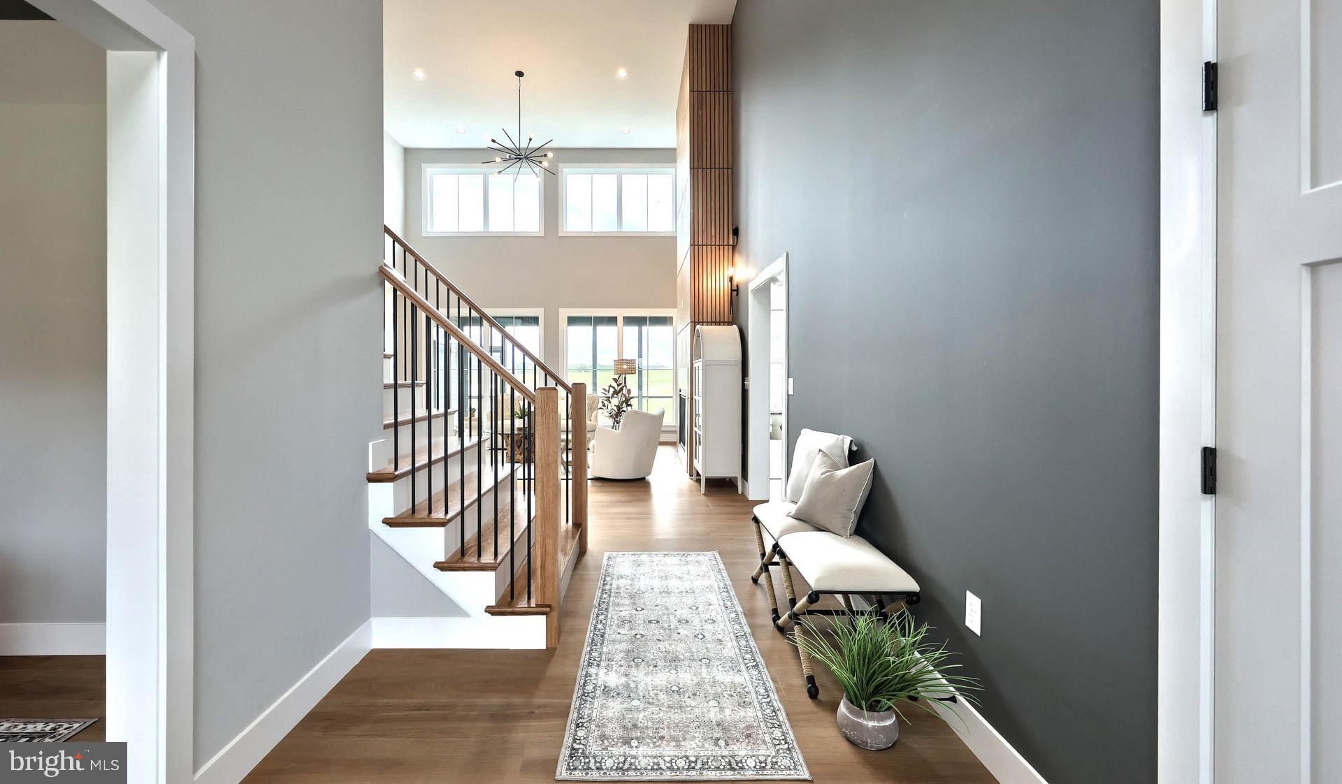 FOX BEND - Residential