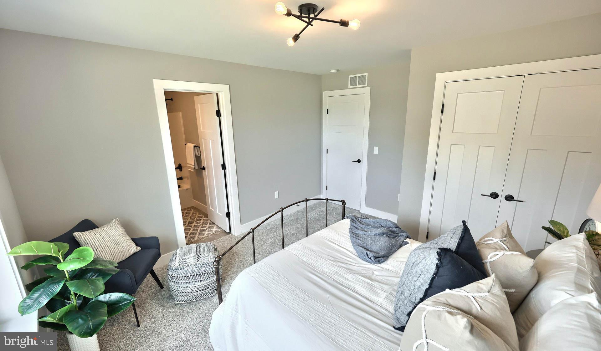 FOX BEND - Residential