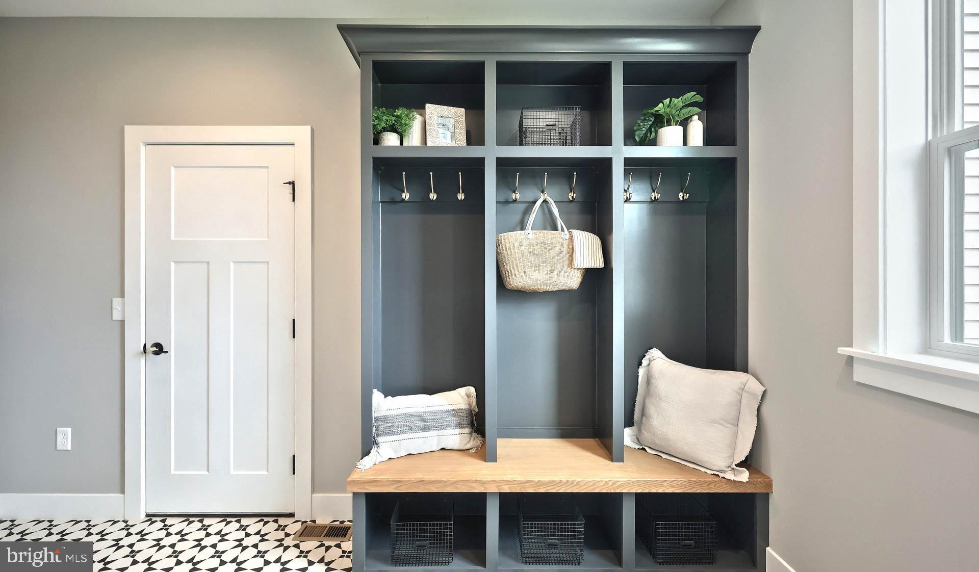 FOX BEND - Residential