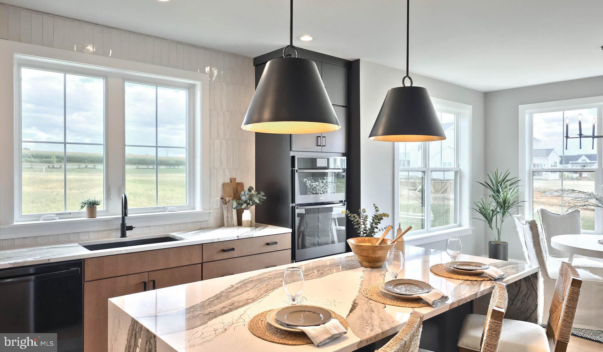 FOX BEND - Residential