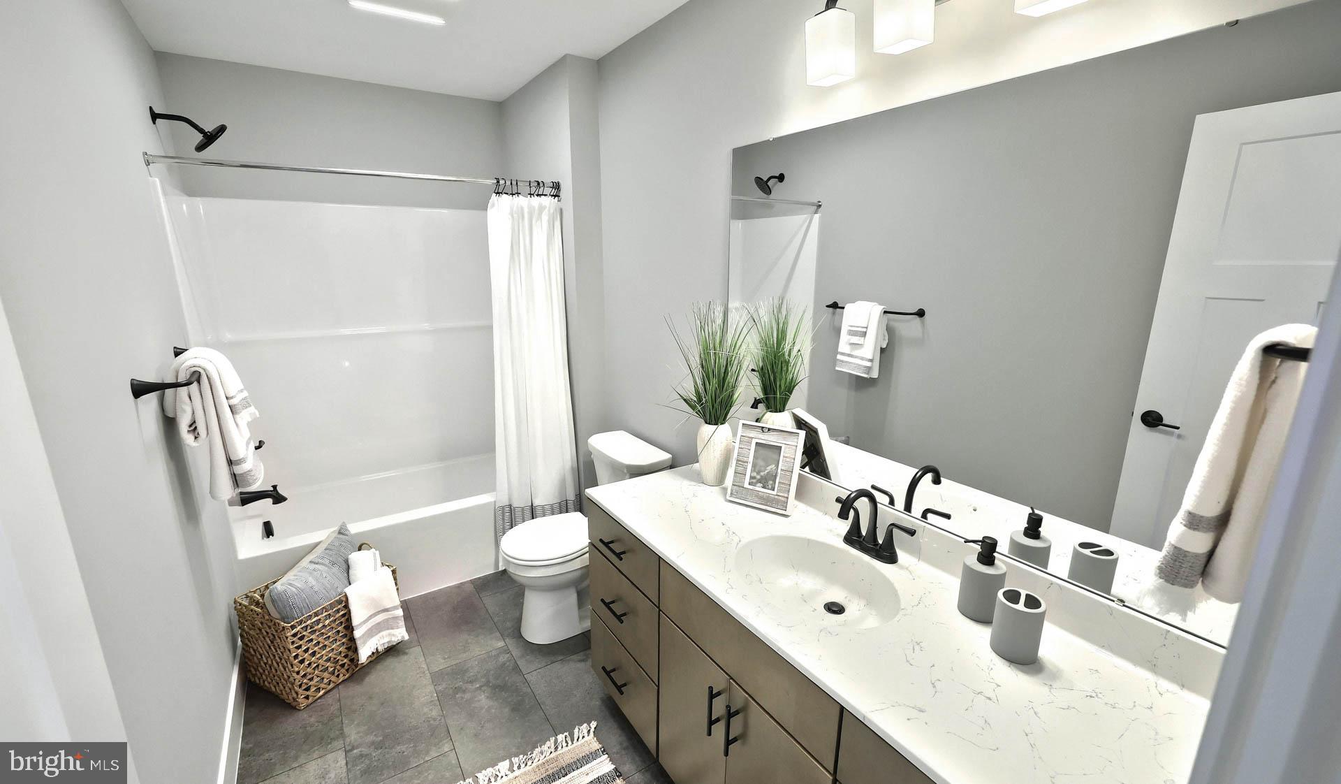 FOX BEND - Residential