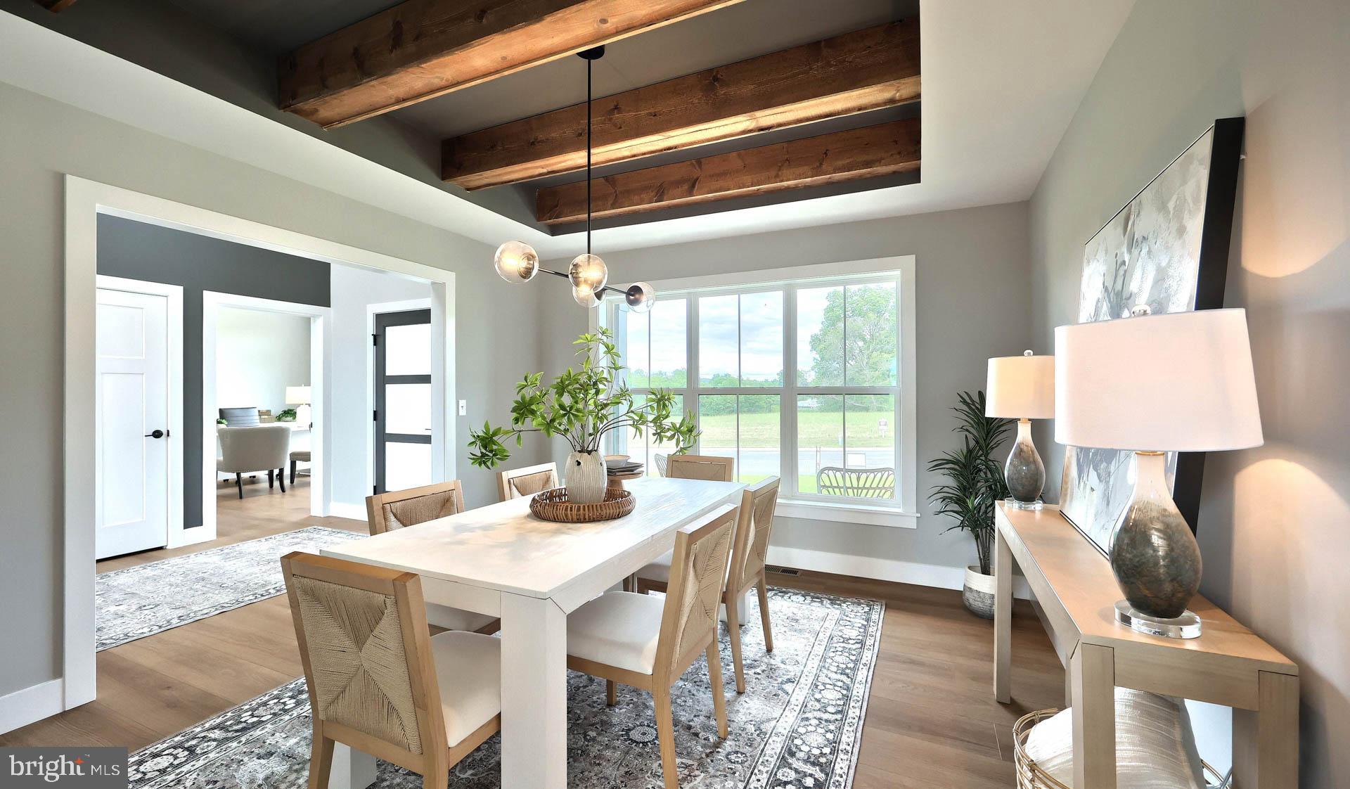 FOX BEND - Residential