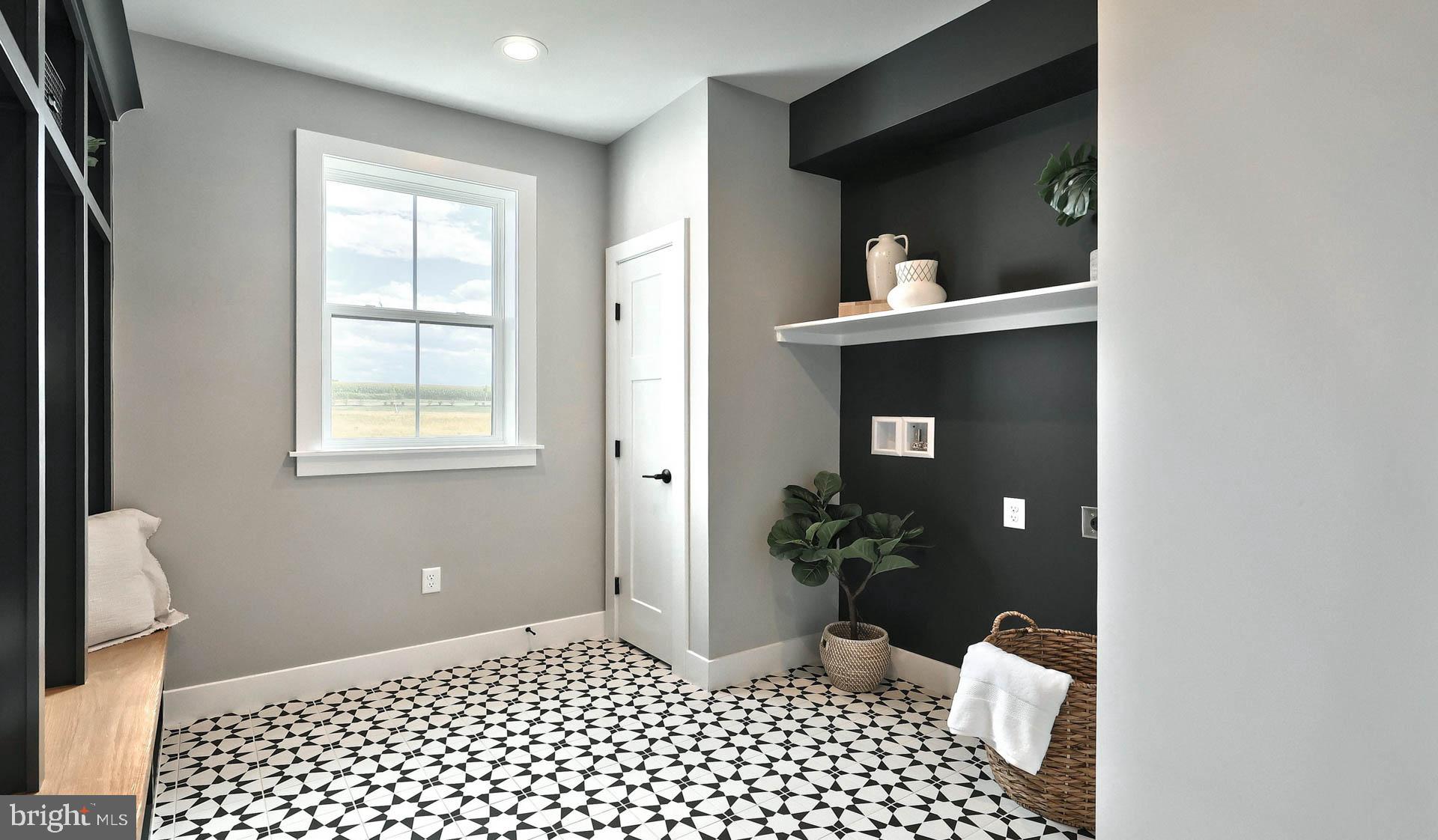 FOX BEND - Residential