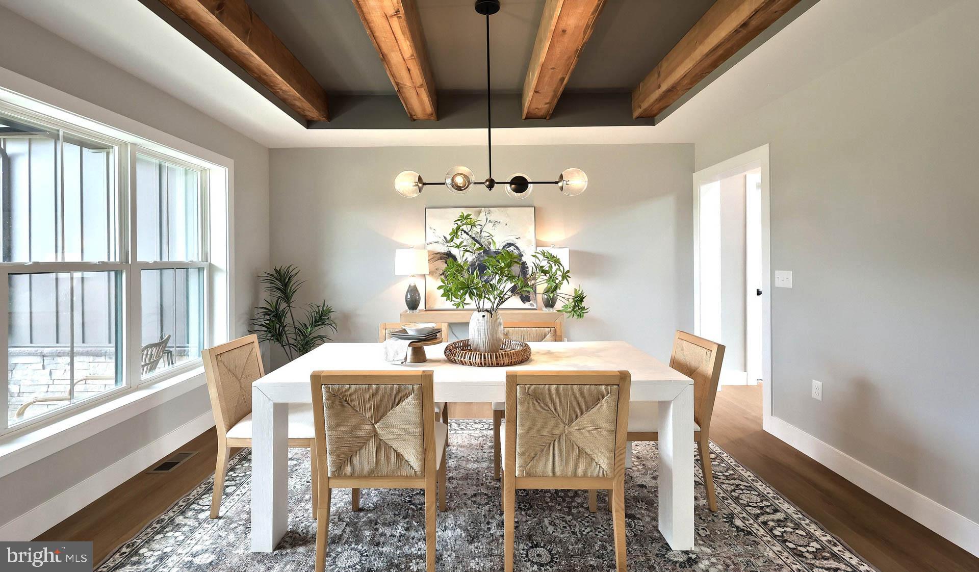 FOX BEND - Residential