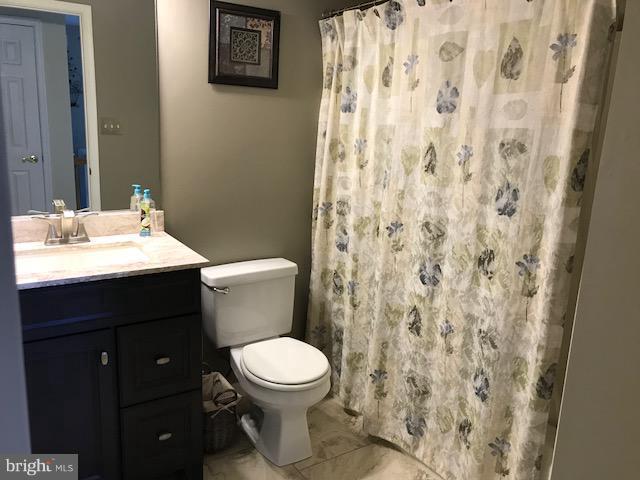 PERRYVILLE - Residential