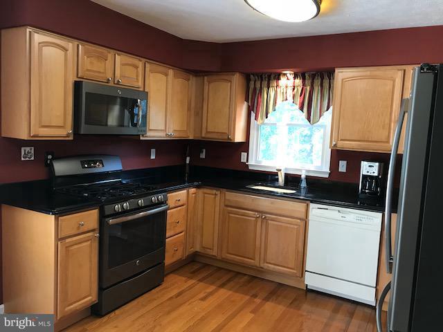 PERRYVILLE - Residential