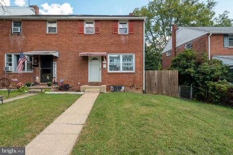 825 S PEARL STREET LANCASTER PA 17603