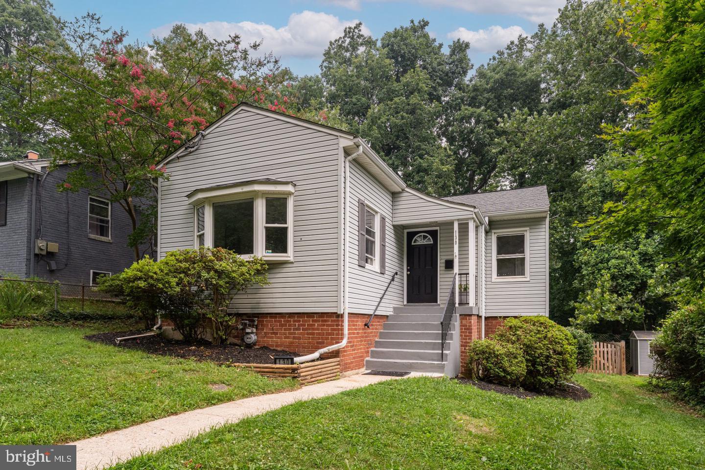 130 WHITMOOR TERRACE, SILVER SPRING, MD, 20901 130 WHITMOOR TERRACE