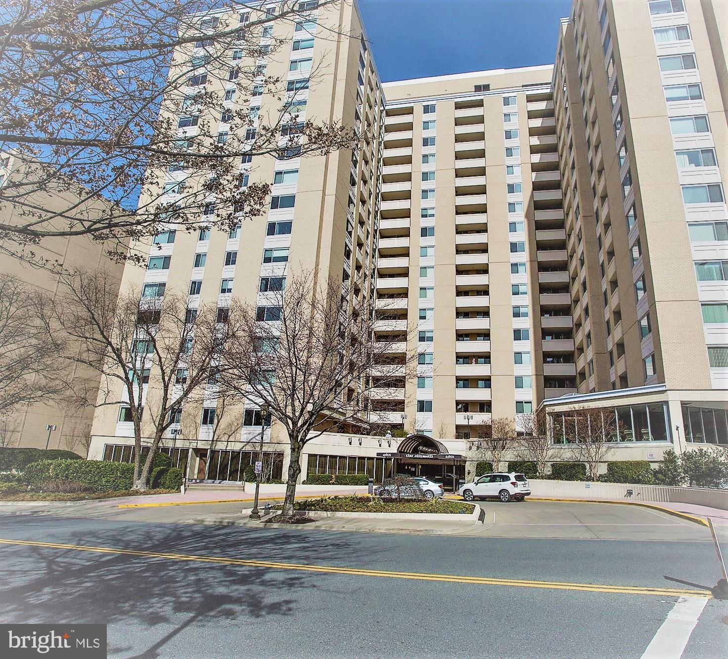 FRIENDSHIP HEIGHTS - Residential