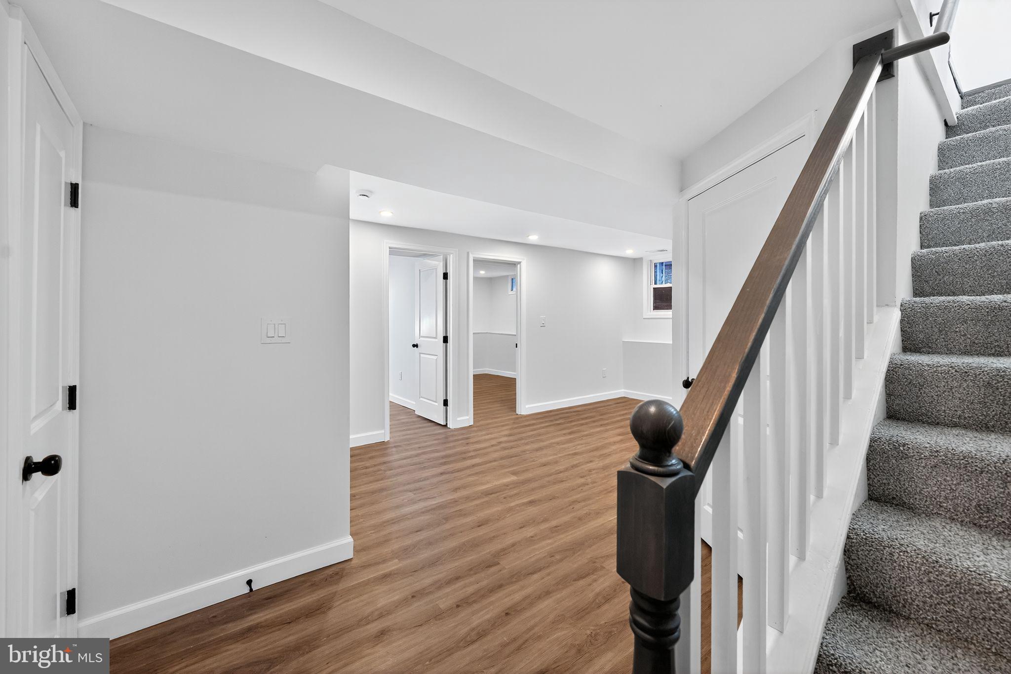 MARLEY HEIGHTS - Residential