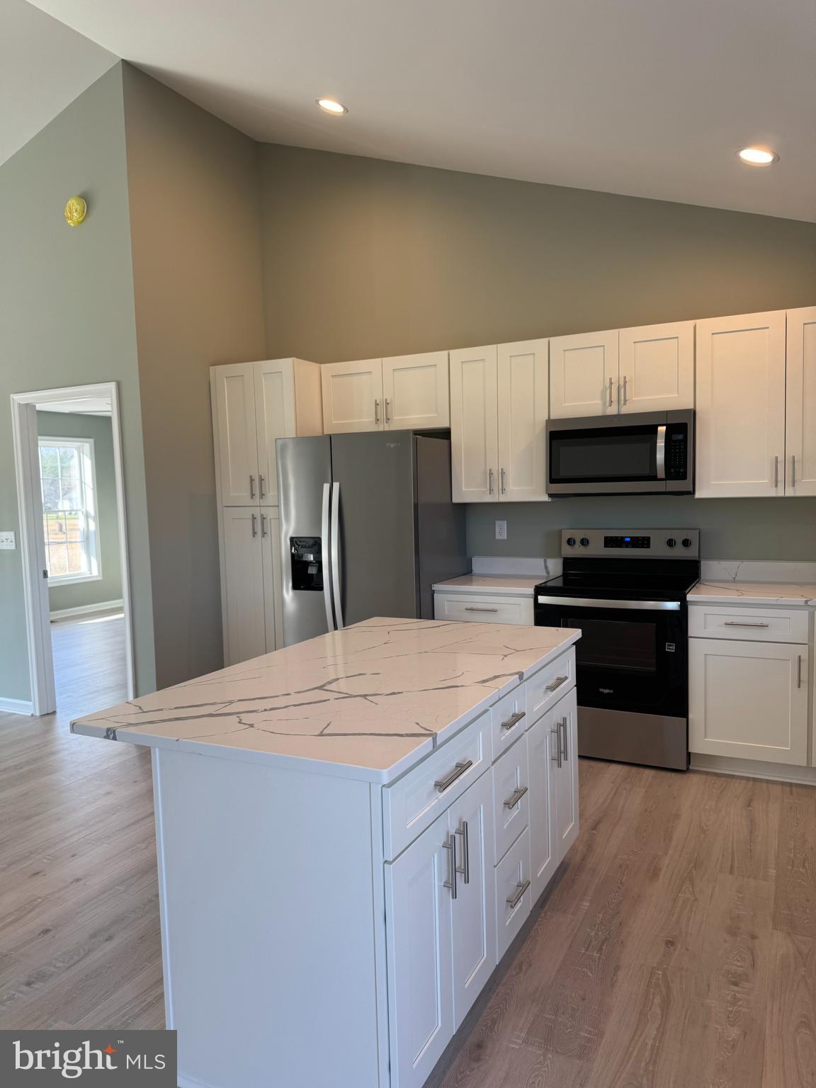 SPIERING ESTATES - Residential