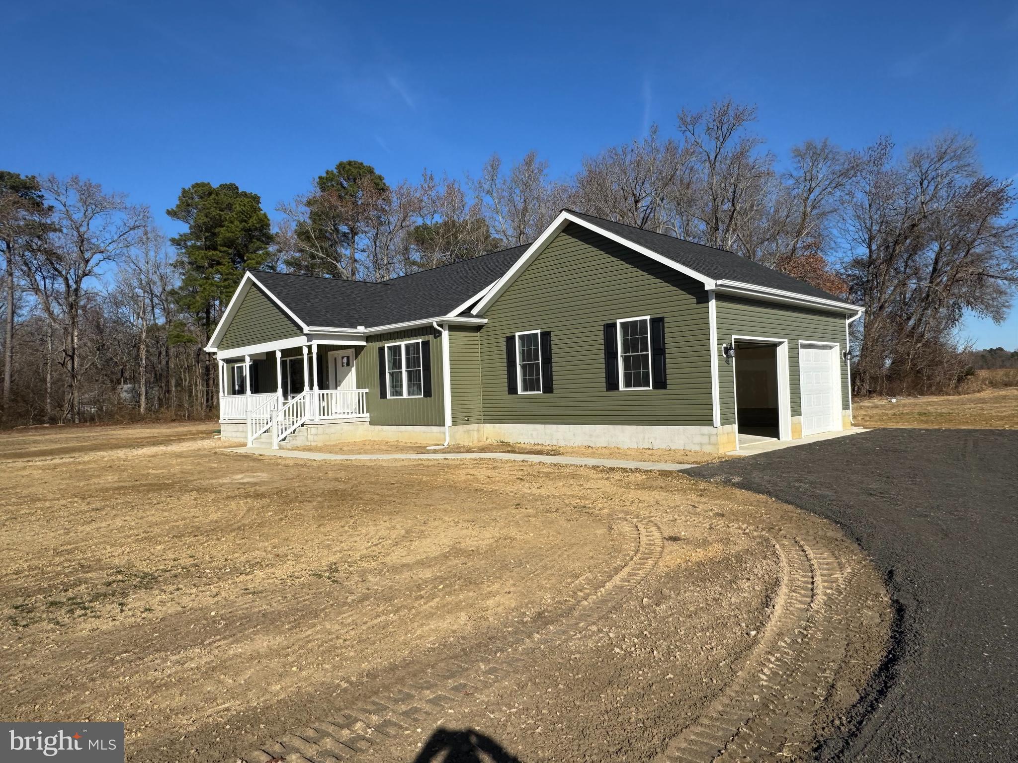 SPIERING ESTATES - Residential