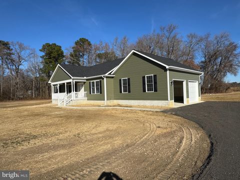 QUAIL COURT GREENSBORO MD 21639