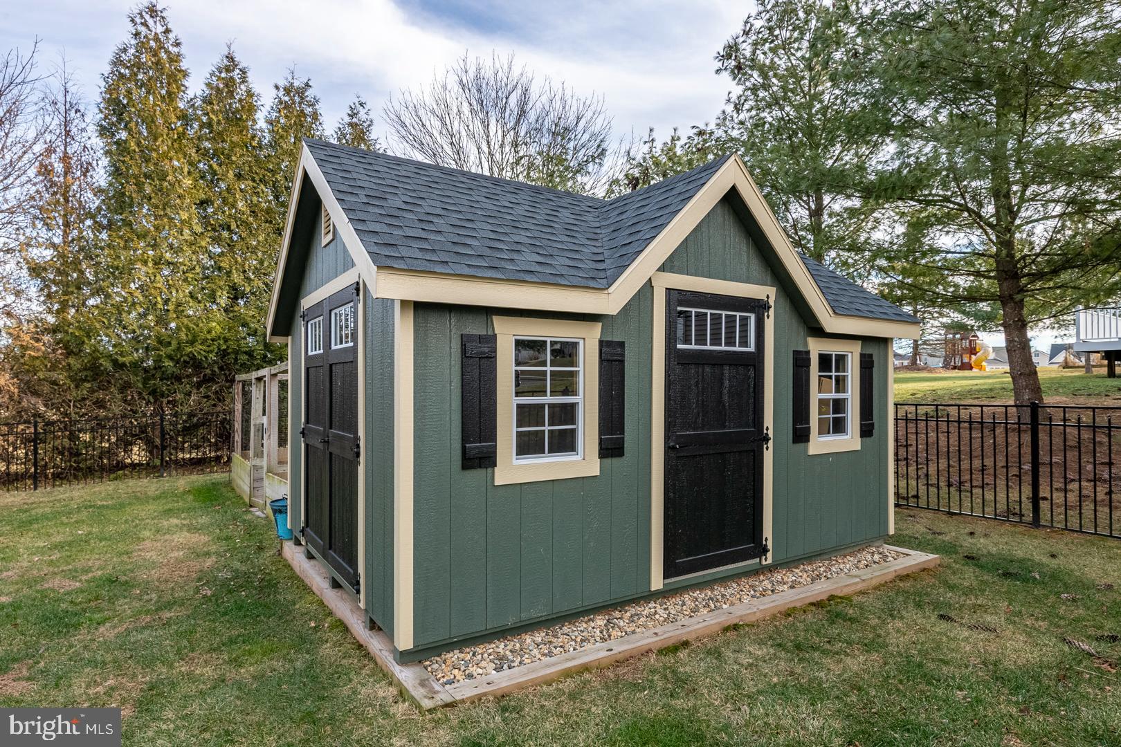 GLENWOOD ESTATES - Residential