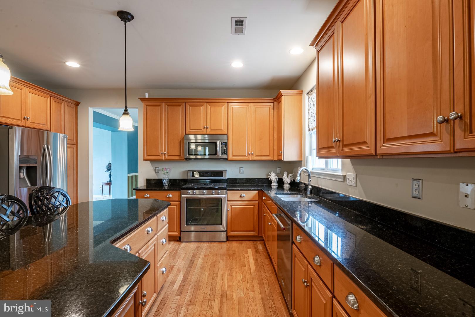 GLENWOOD ESTATES - Residential