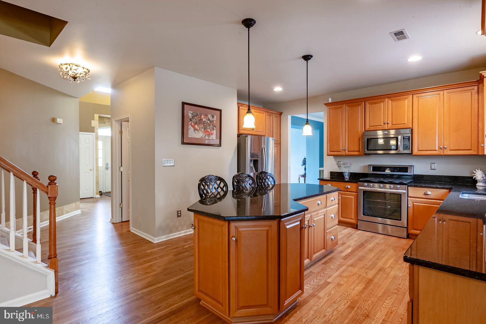 GLENWOOD ESTATES - Residential