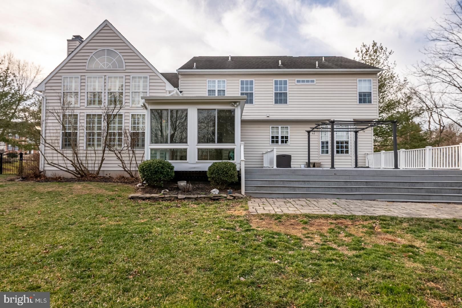 GLENWOOD ESTATES - Residential