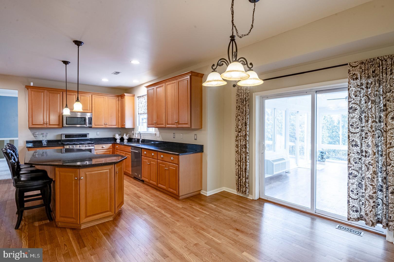 GLENWOOD ESTATES - Residential