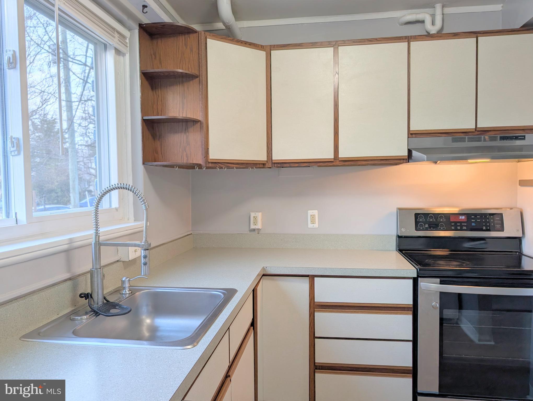 GREENBELT (CO-OP) - Residential Lease