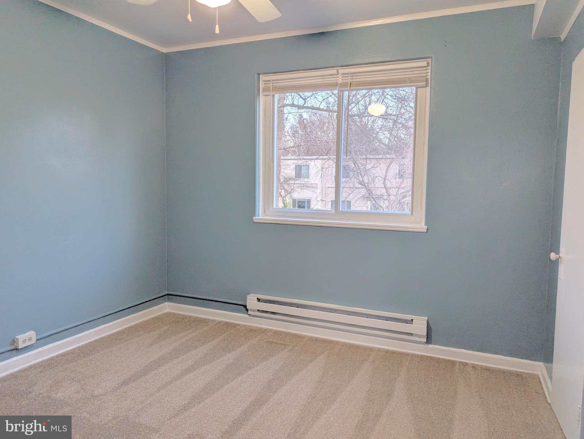 GREENBELT (CO-OP) - Residential Lease