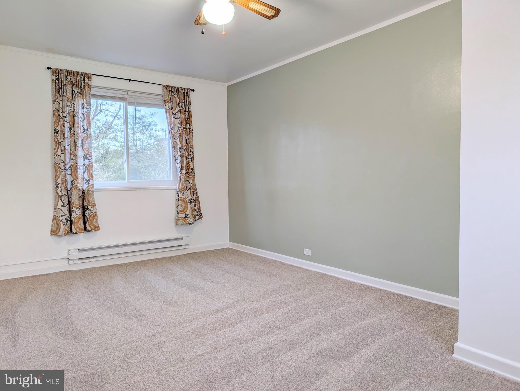 GREENBELT (CO-OP) - Residential Lease