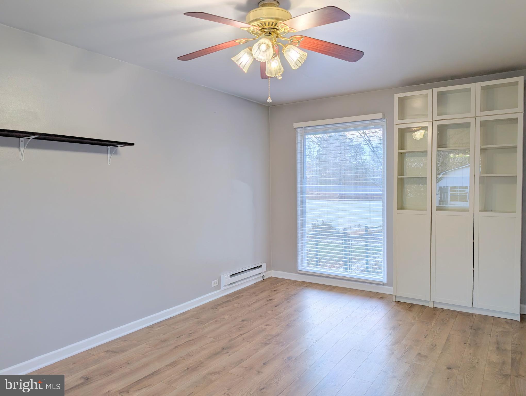 GREENBELT (CO-OP) - Residential Lease