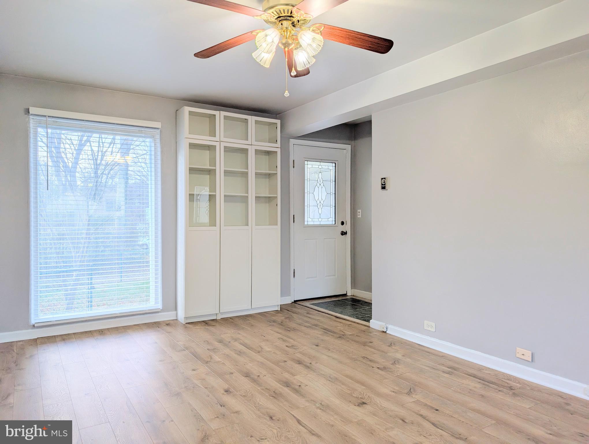 GREENBELT (CO-OP) - Residential Lease