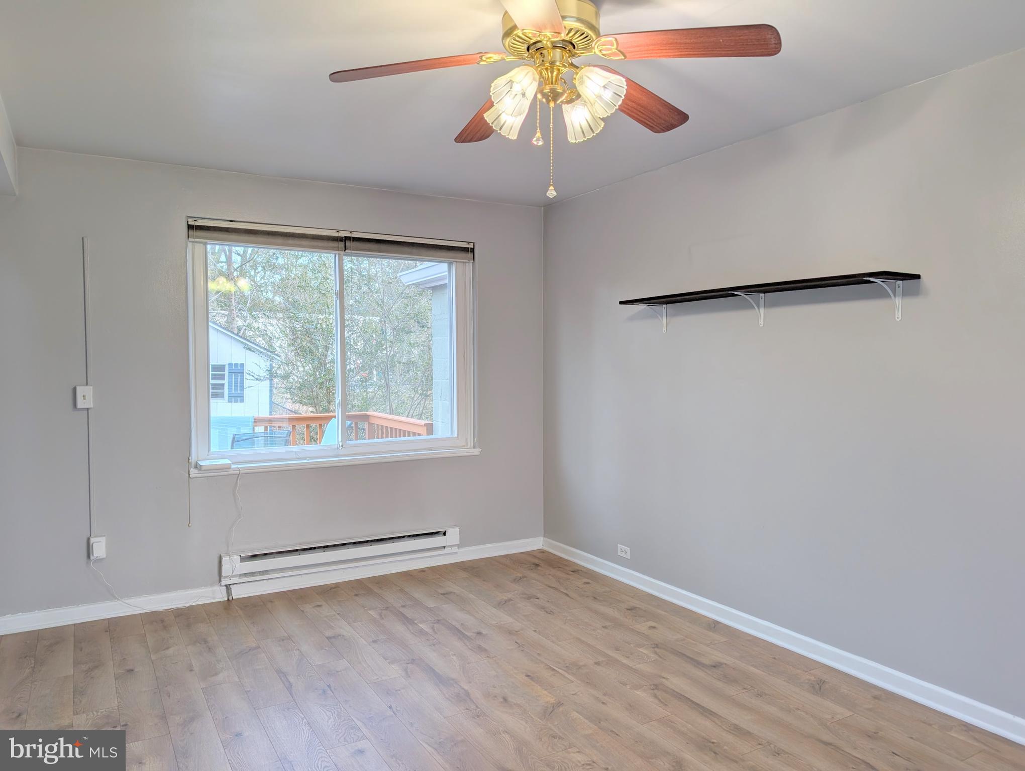 GREENBELT (CO-OP) - Residential Lease