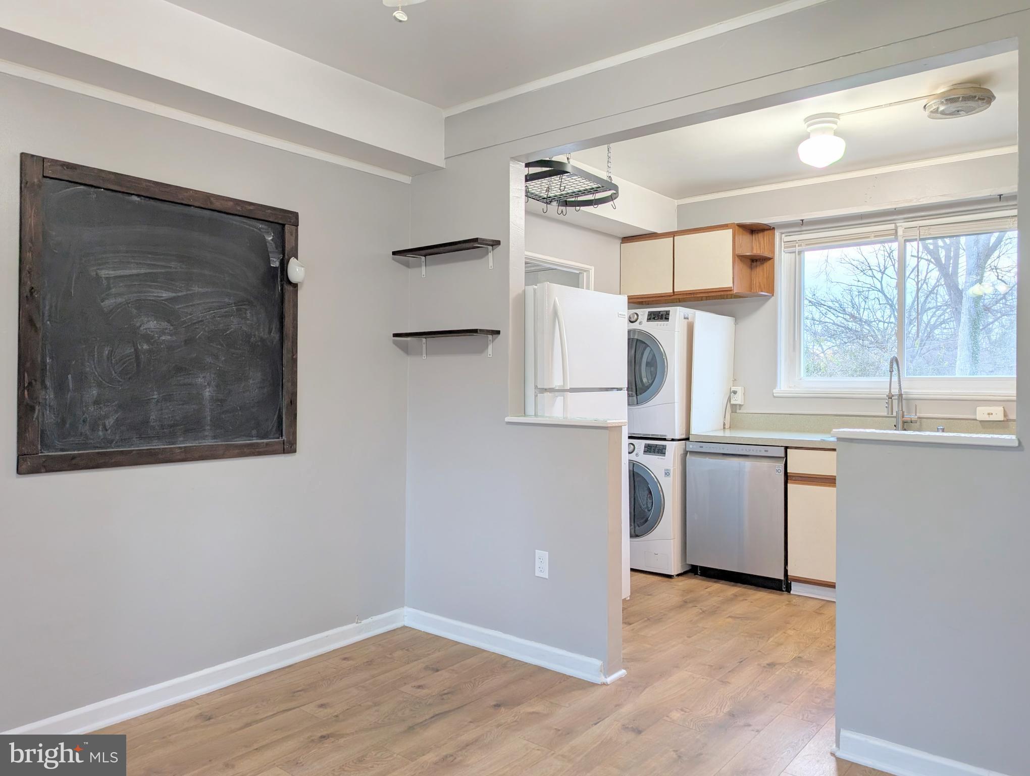 GREENBELT (CO-OP) - Residential Lease