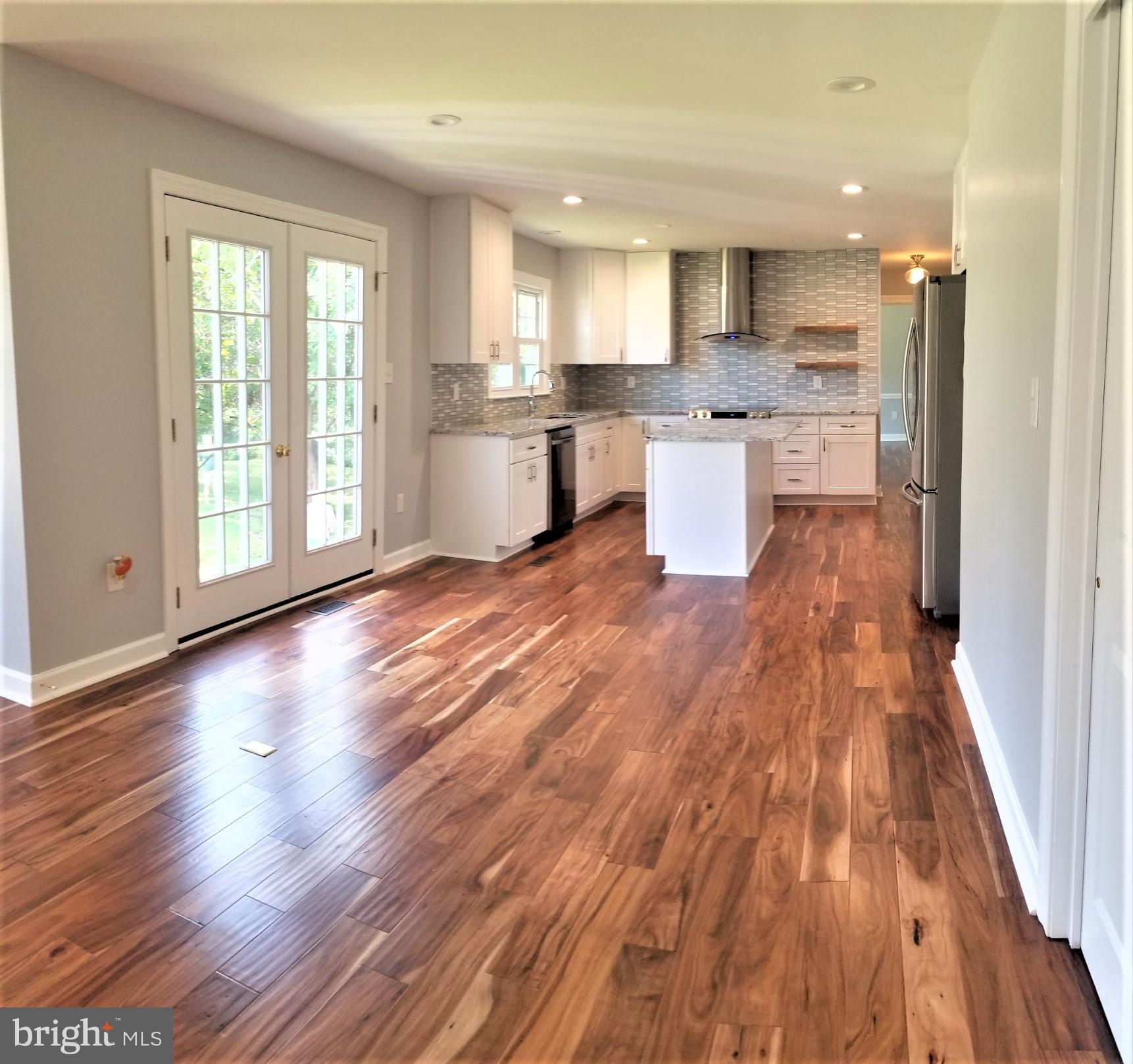 LYNN FOREST - Residential