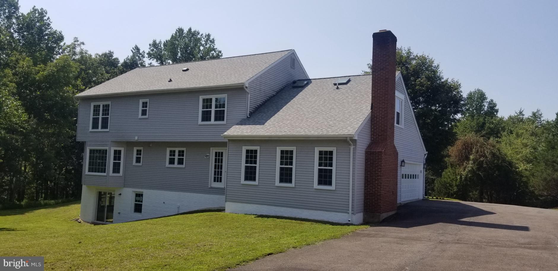 LYNN FOREST - Residential