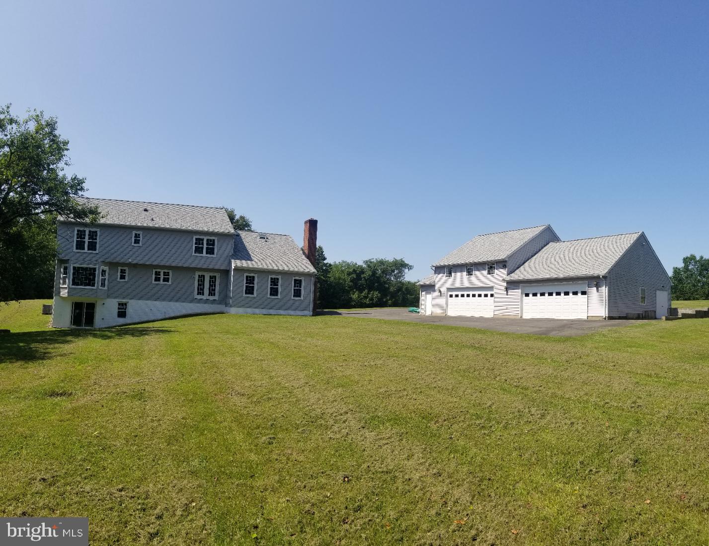 LYNN FOREST - Residential