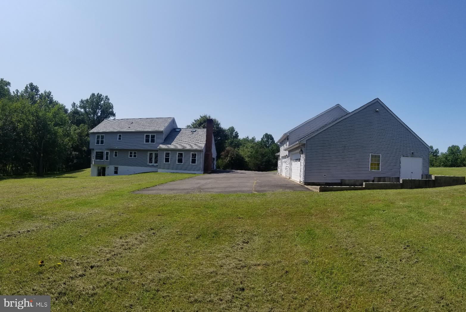 LYNN FOREST - Residential