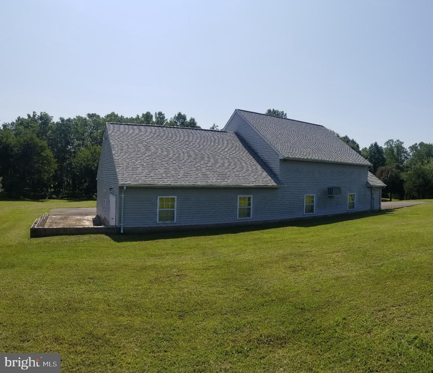 LYNN FOREST - Residential