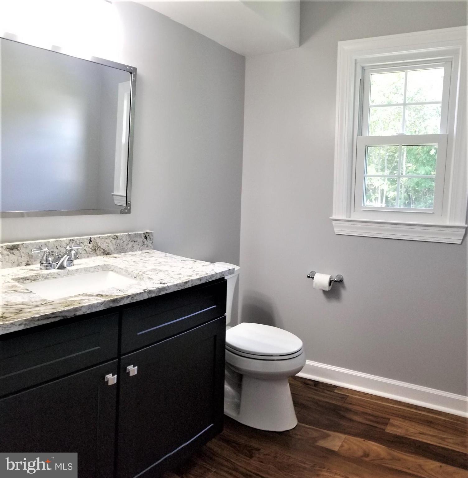 LYNN FOREST - Residential